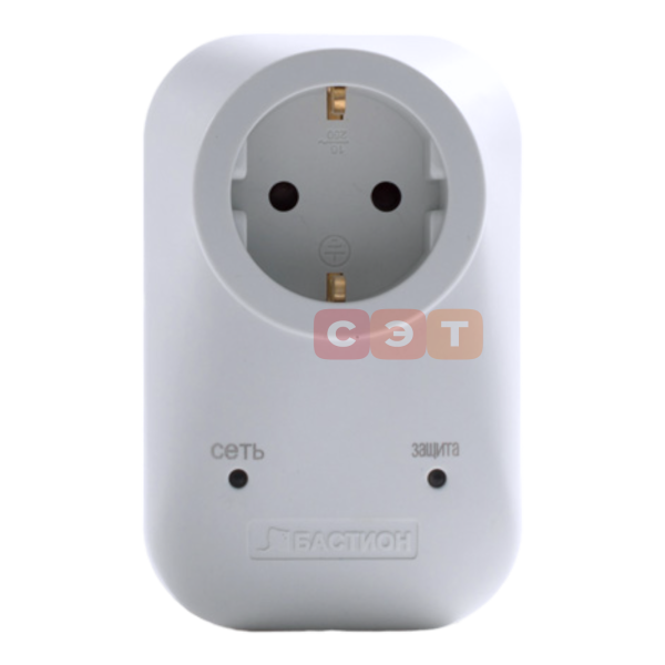 Блок сетевой защиты АЛЬБАТРОС 220/3500 AC